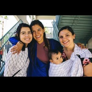 Meet your Posher, Marah